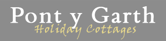 pont y garth holiday cottages north wales