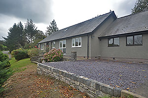 ochr y garth holiday cottage in conwy valley north wales